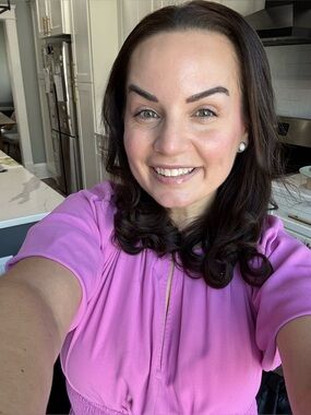 Meet your Posher, Nicole